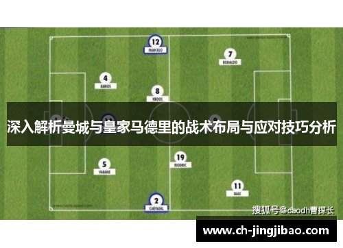 深入解析曼城与皇家马德里的战术布局与应对技巧分析