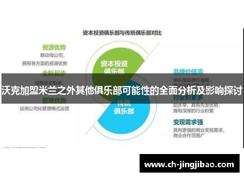 沃克加盟米兰之外其他俱乐部可能性的全面分析及影响探讨