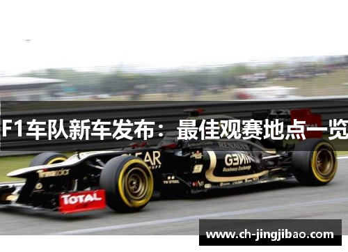 F1车队新车发布：最佳观赛地点一览