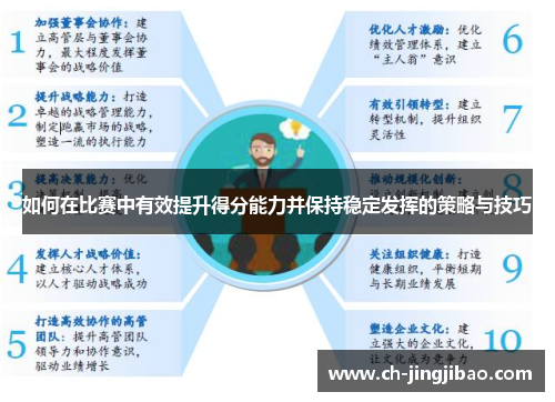 如何在比赛中有效提升得分能力并保持稳定发挥的策略与技巧