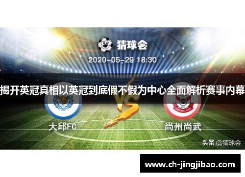 揭开英冠真相以英冠到底假不假为中心全面解析赛事内幕
