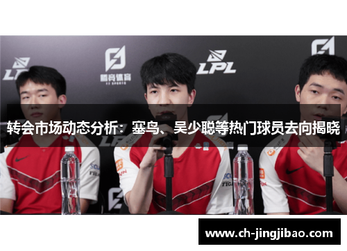 转会市场动态分析：塞鸟、吴少聪等热门球员去向揭晓